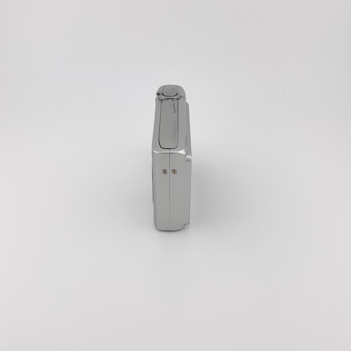 수채화감성🫧) 카시오 z100 실버 (casio z100) 상품이미지2