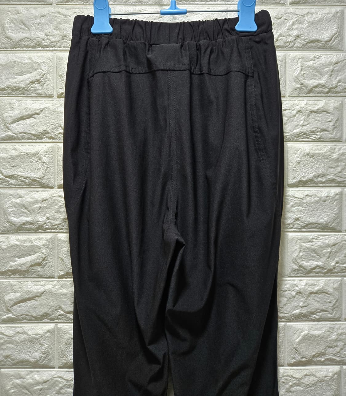 아디다스 컴뱃스포츠 우븐 스트레치 웜업 조거팬츠 30~32 상품이미지6