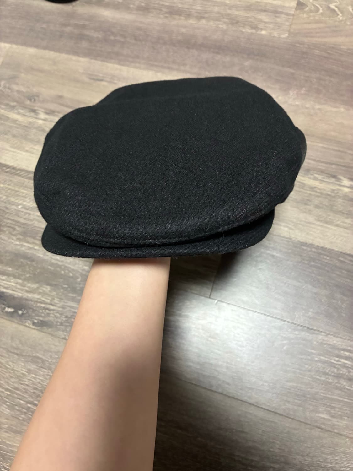 OPEN YY 베레모 상품이미지1