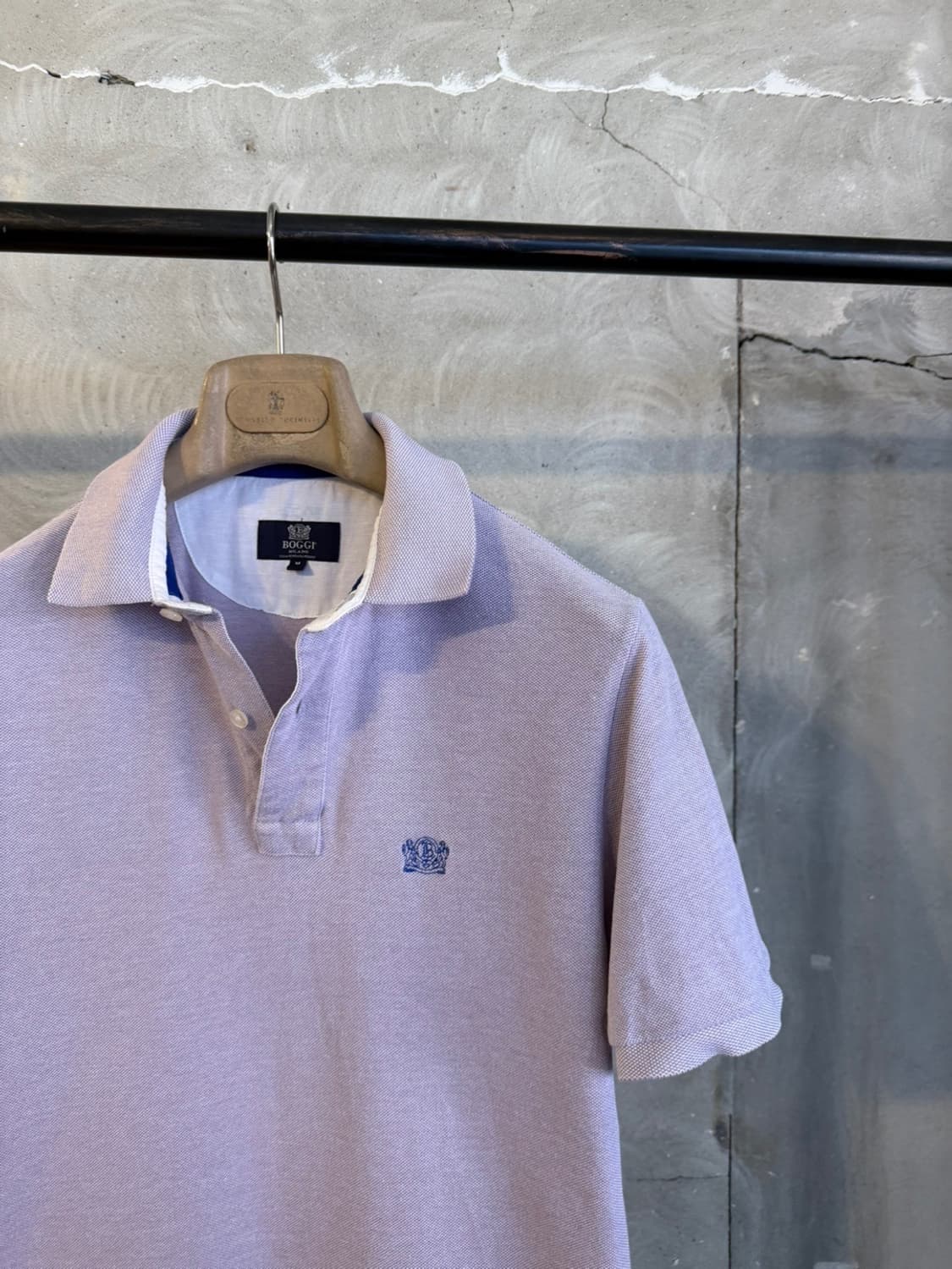 BOGGI 보기 pk 셔츠 100 상품이미지4