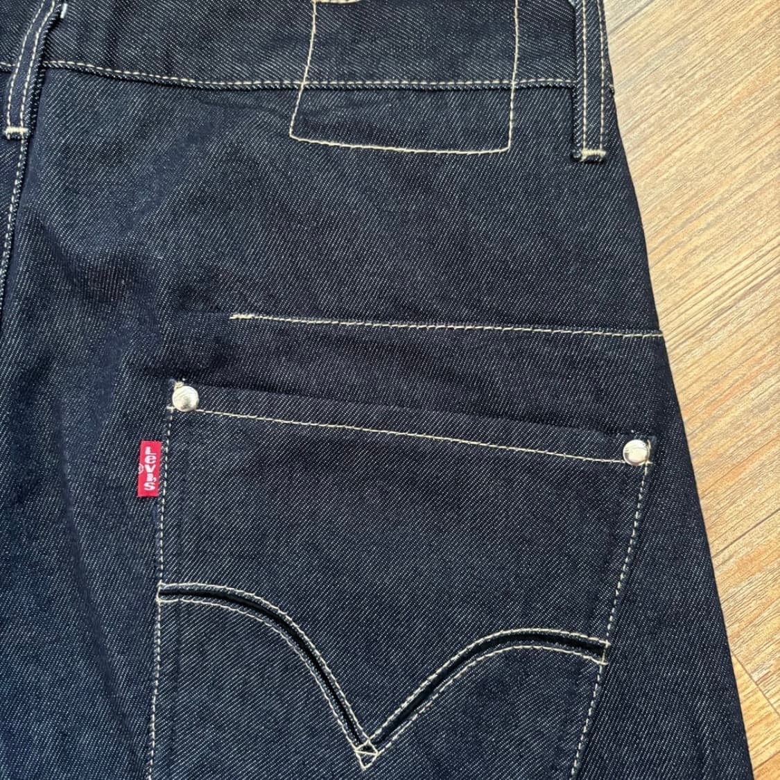 리바이스 엔지니어드 28 상품이미지4