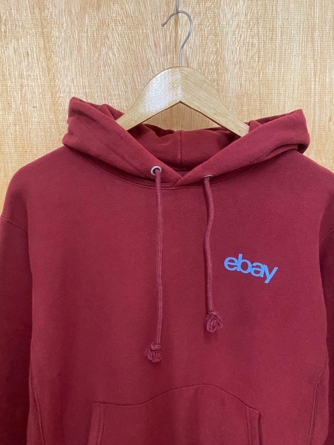 The Melty Misfits × eBay hoodie 이베이 콜라보 상품이미지3
