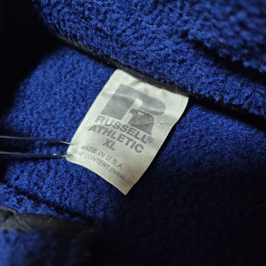 00s 러셀 플리스 상품이미지4