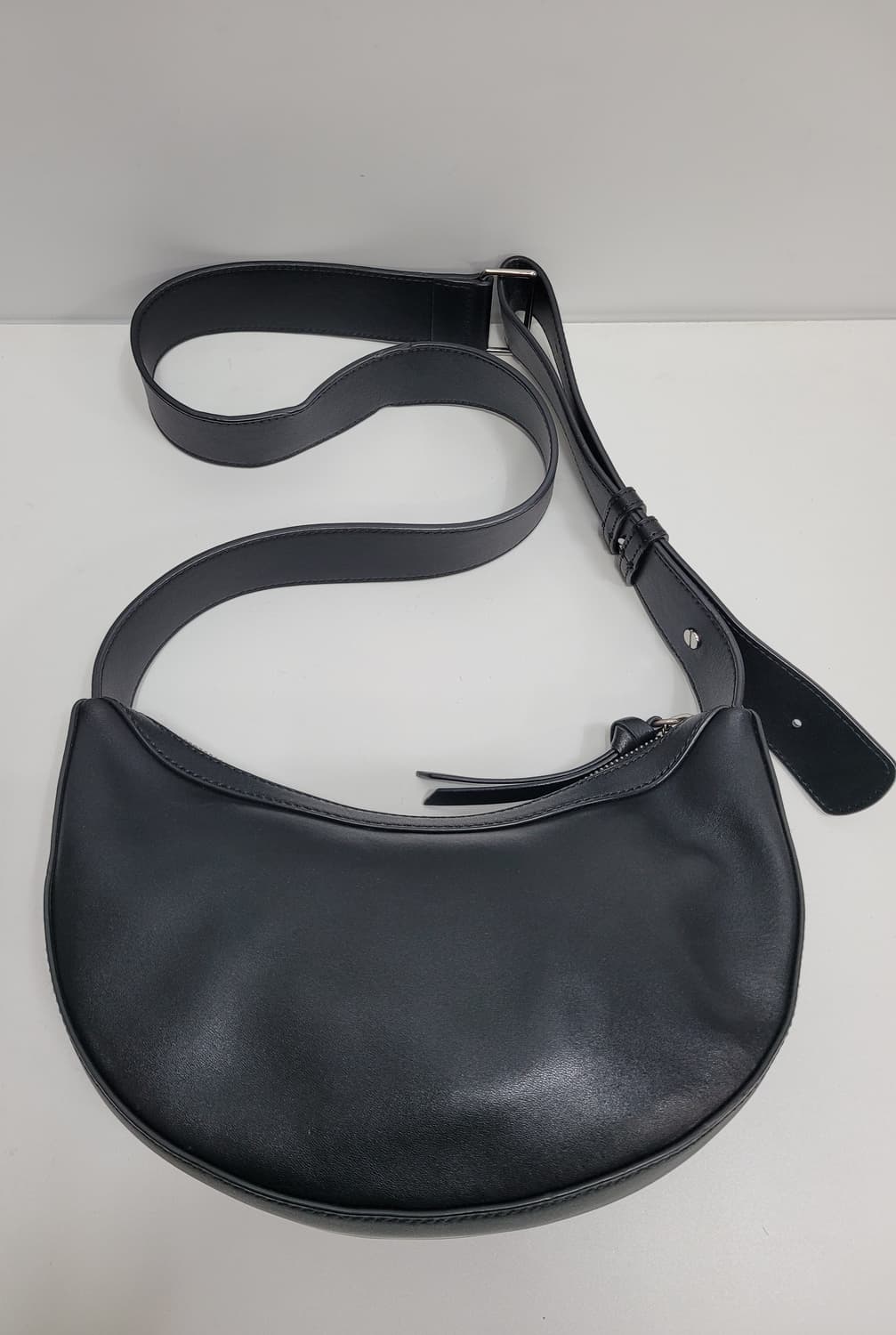 Oryany 오야니 루키 크로스백 / 블랙
 상품이미지3