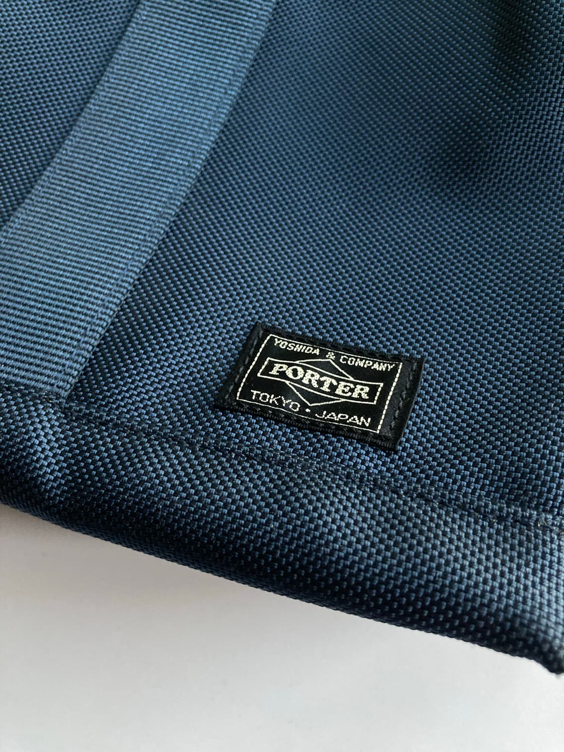 Porter Stage 2way Breifecase 상품이미지5