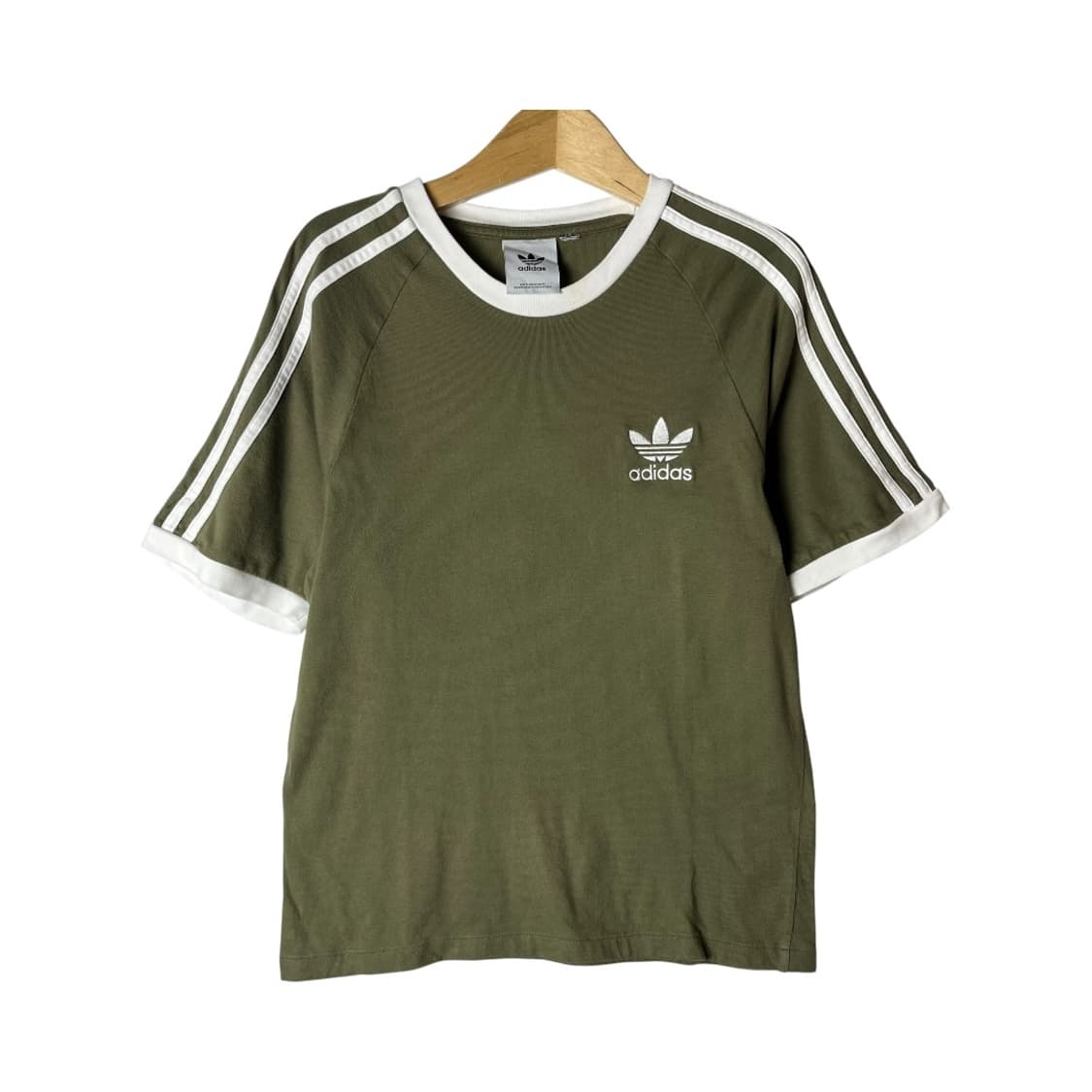 [Adidas] 아디다스 트랙탑 반팔티셔츠 상품이미지1