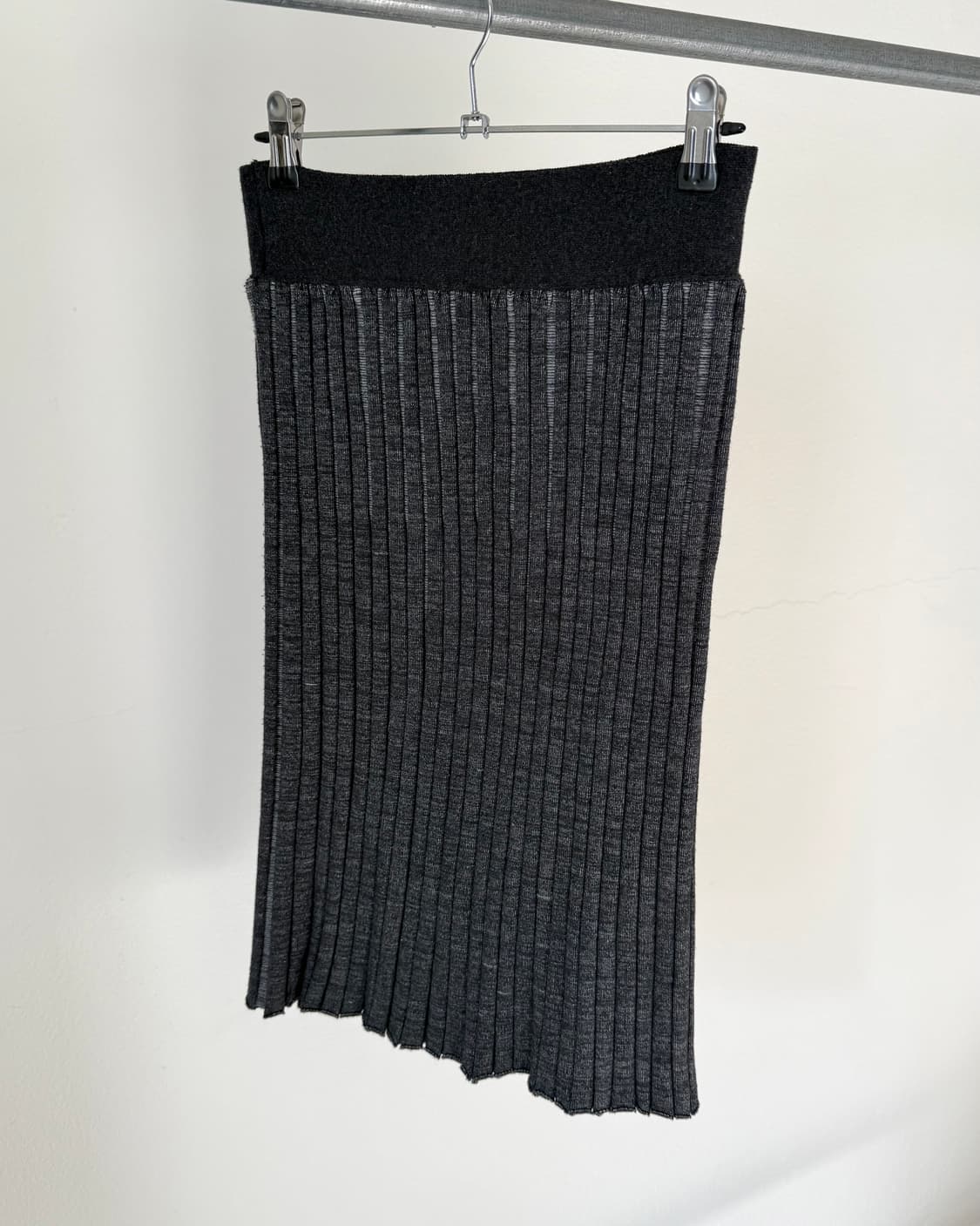 빈티지 스커트 상품이미지1