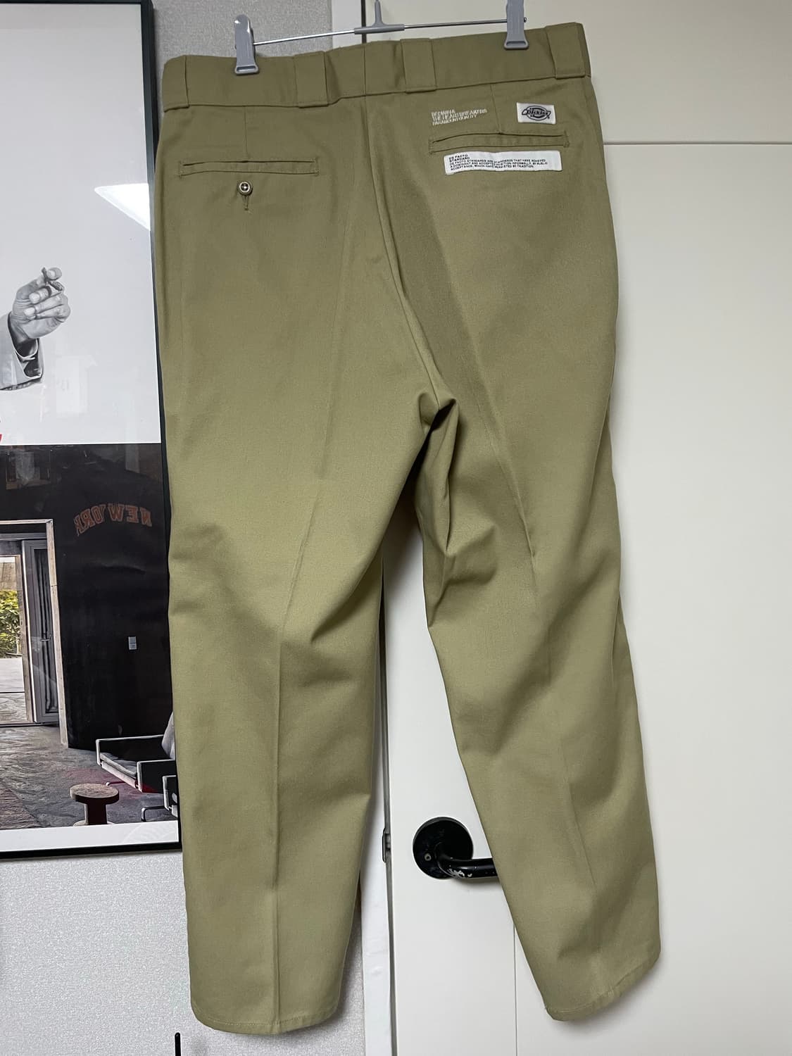 Dickies x BEDWIN & THE HEARTBREAKERS 874 상품이미지2