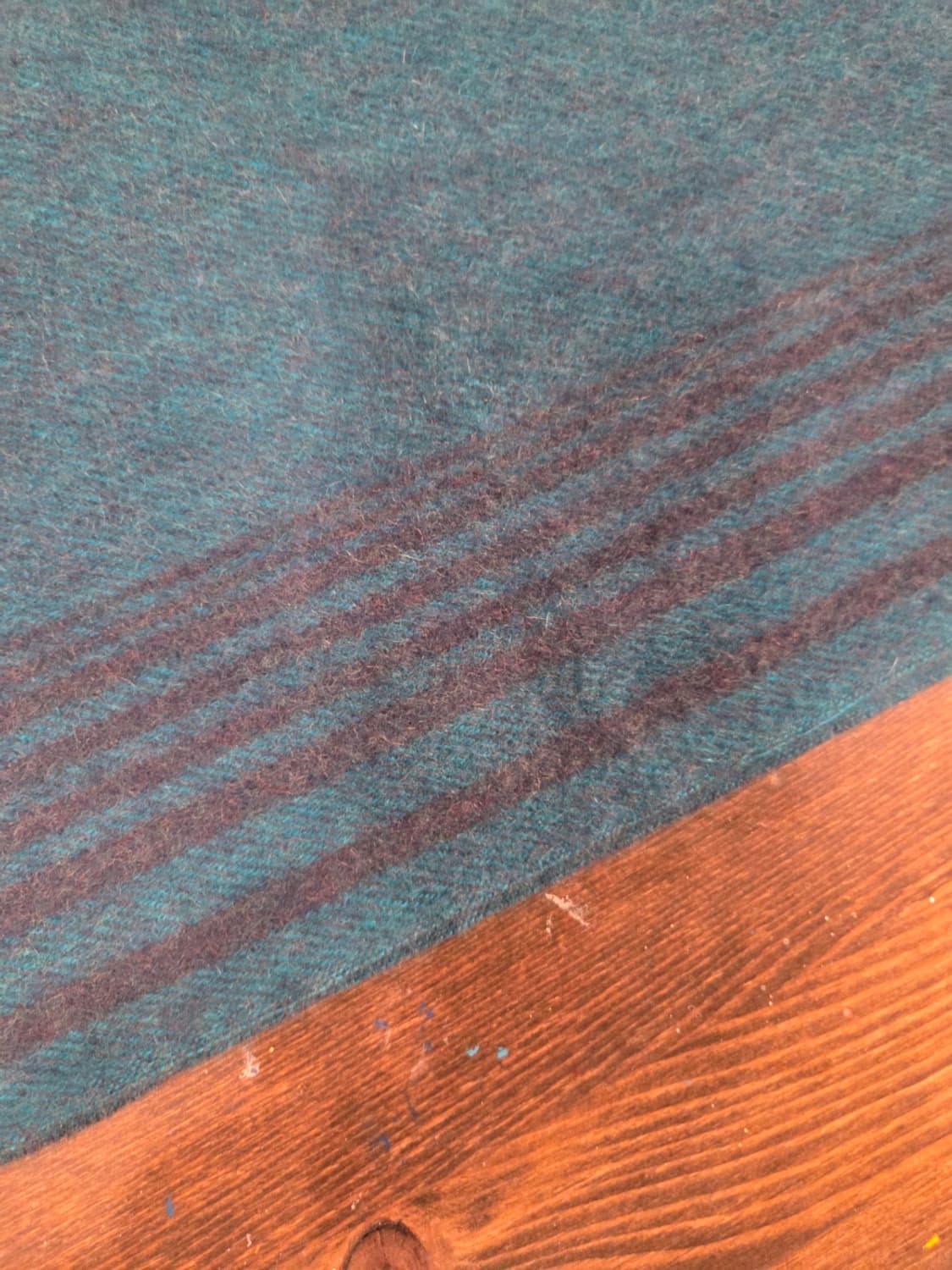 고비 캐시미어 머플러 상품이미지5