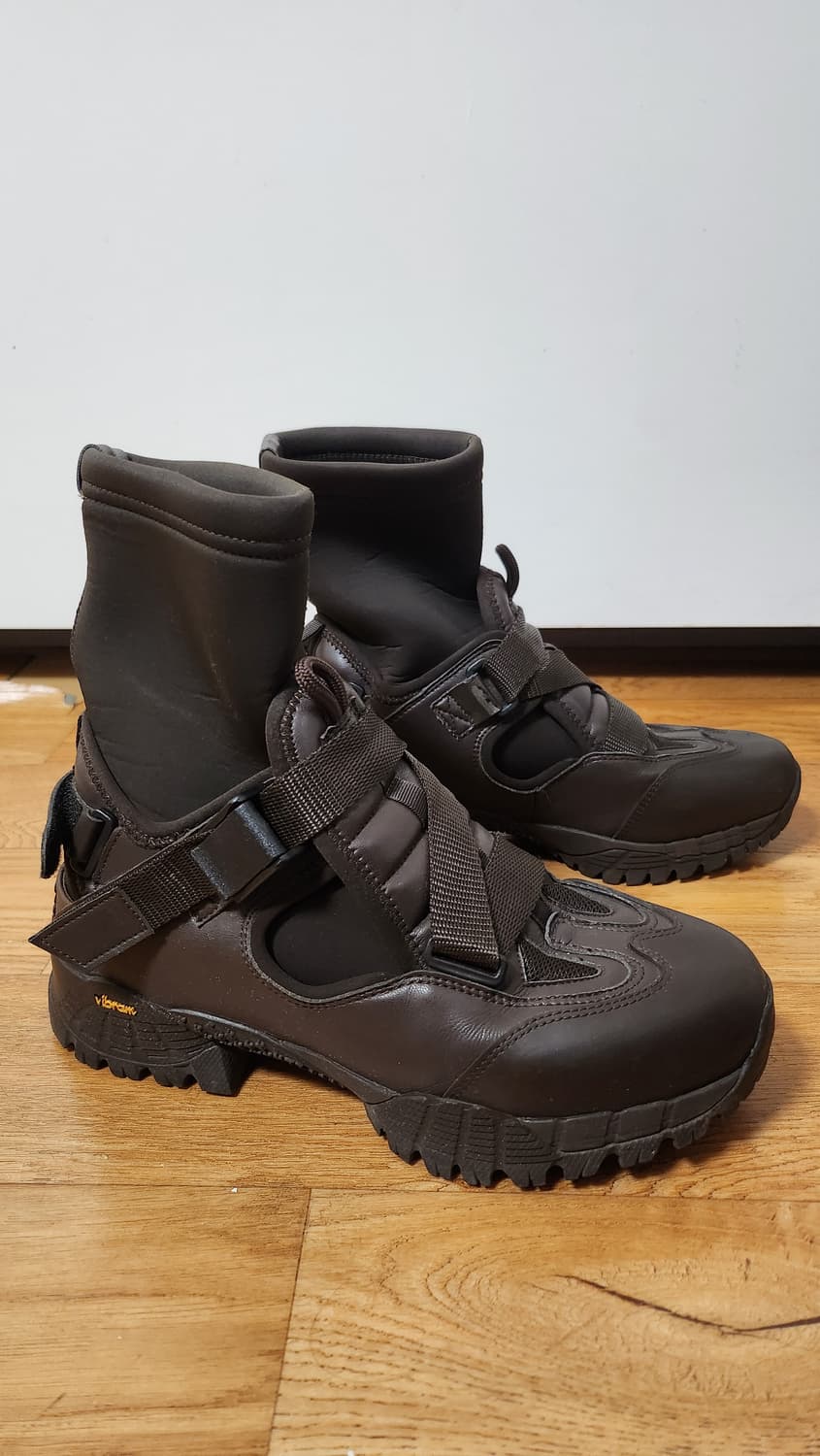 Yume Yume cloud walker boots 상품이미지4
