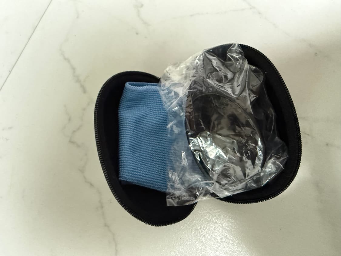 몽벨 트레킹 선글라스 상품이미지4