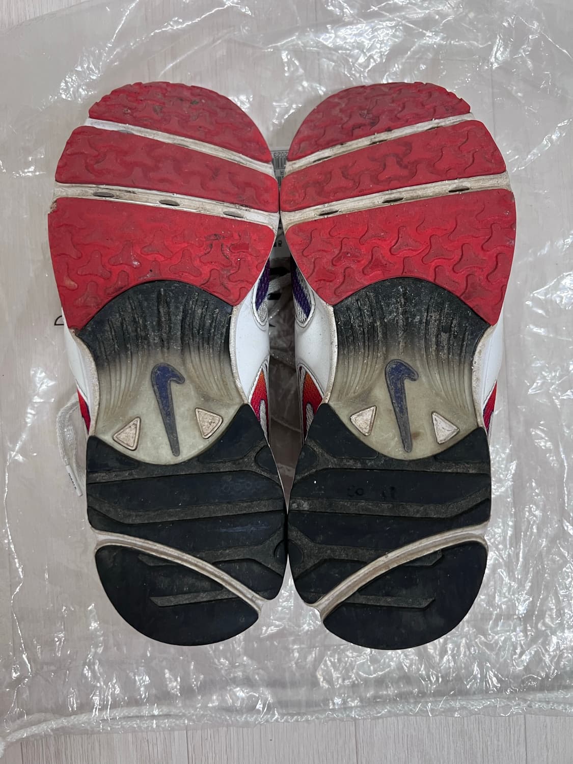Nike x Supreme 슈즈 상품이미지7