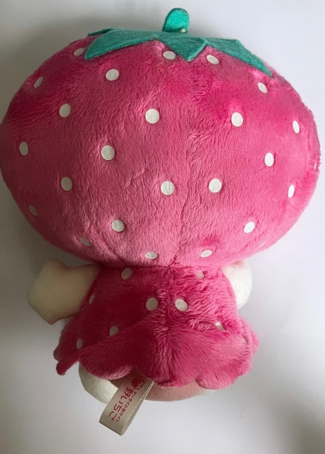 이치고 딸기 🍓고전 키티 상품이미지3