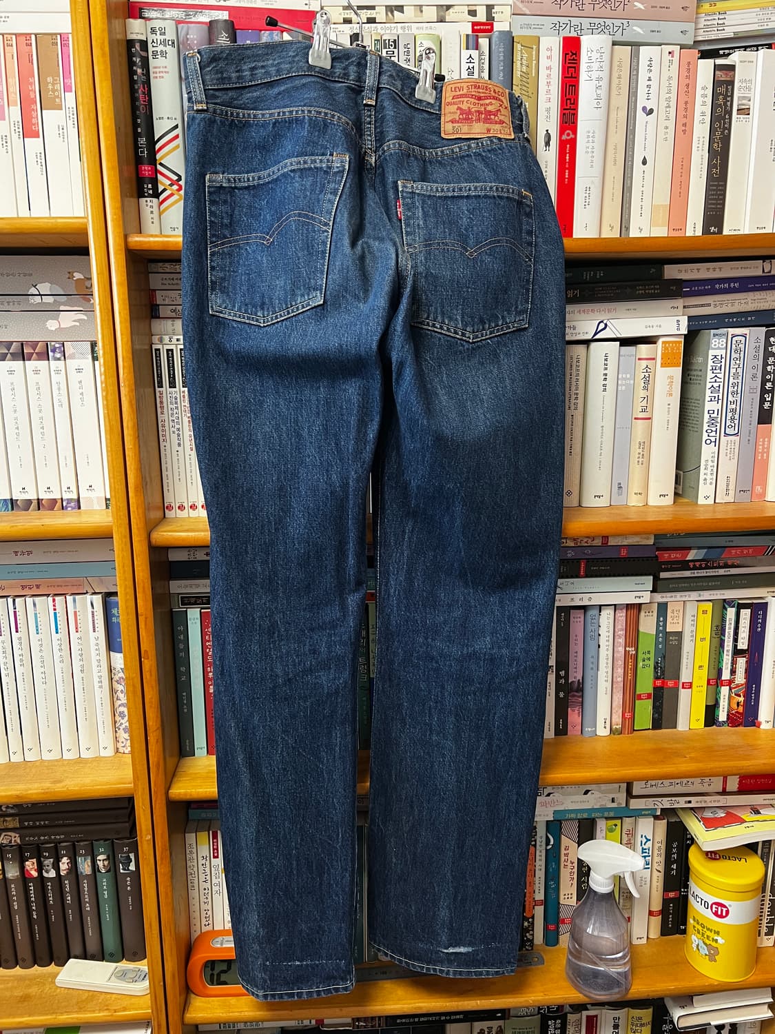 LVC 66501 30/32 상품이미지2