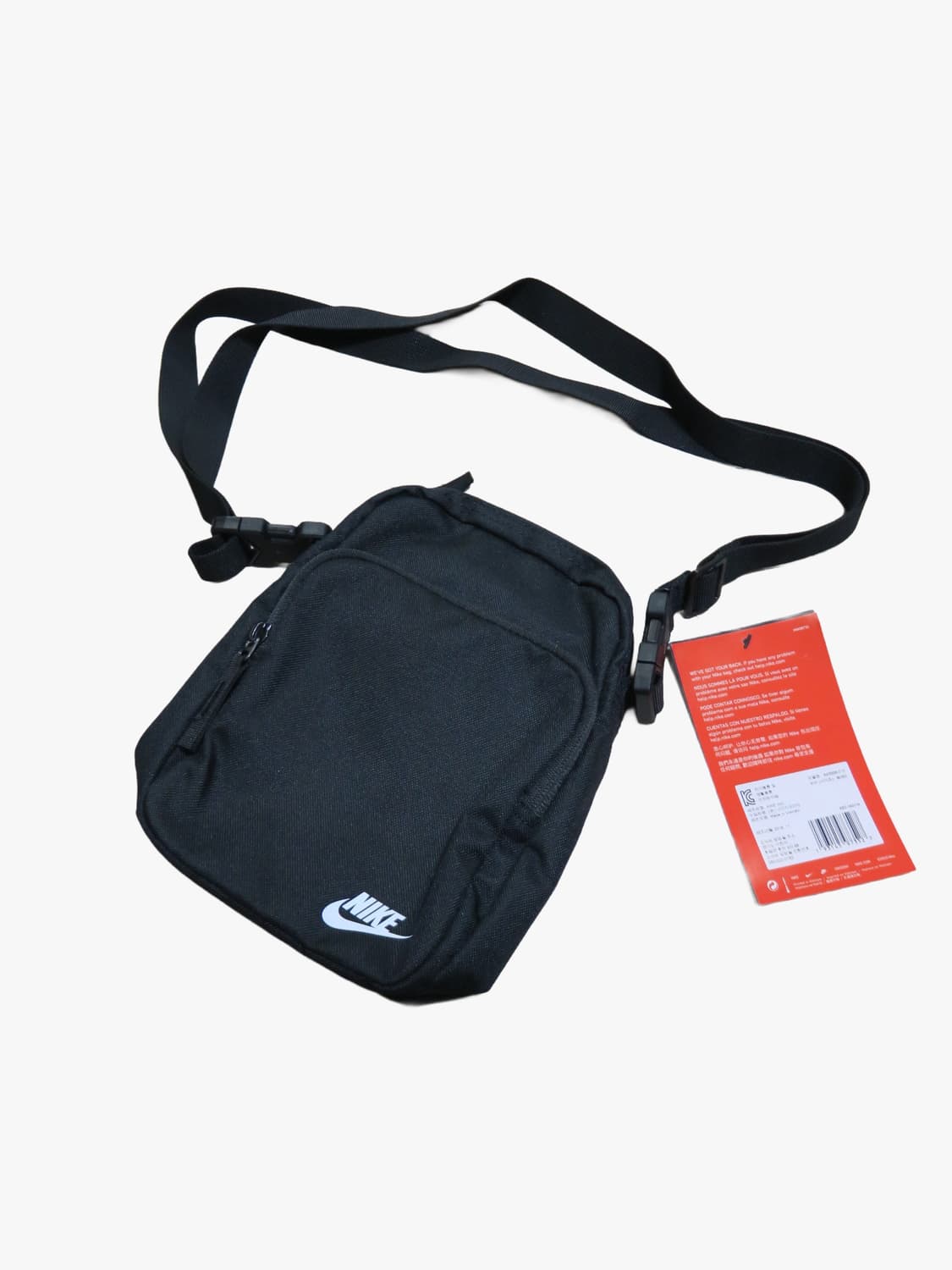 나이키 헤리티지 미니 크로스백  상품이미지1