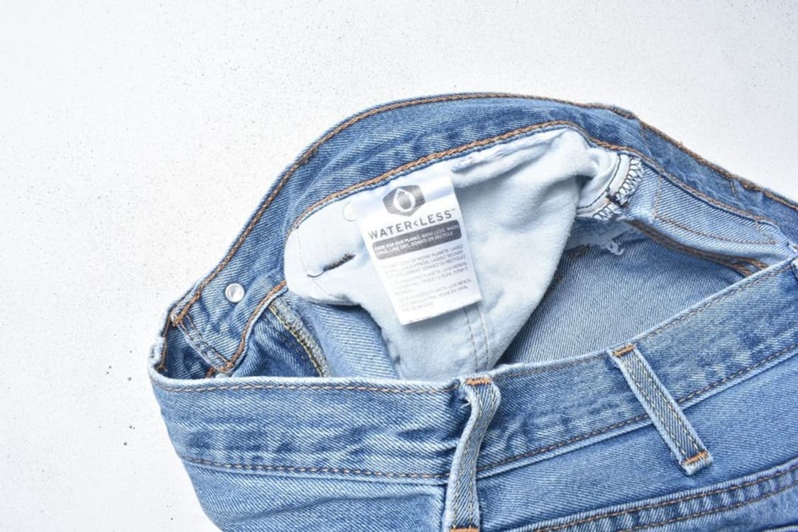 00S 리바이스 517 부츠컷 청바지 데님팬츠 31 N0876 상품이미지7