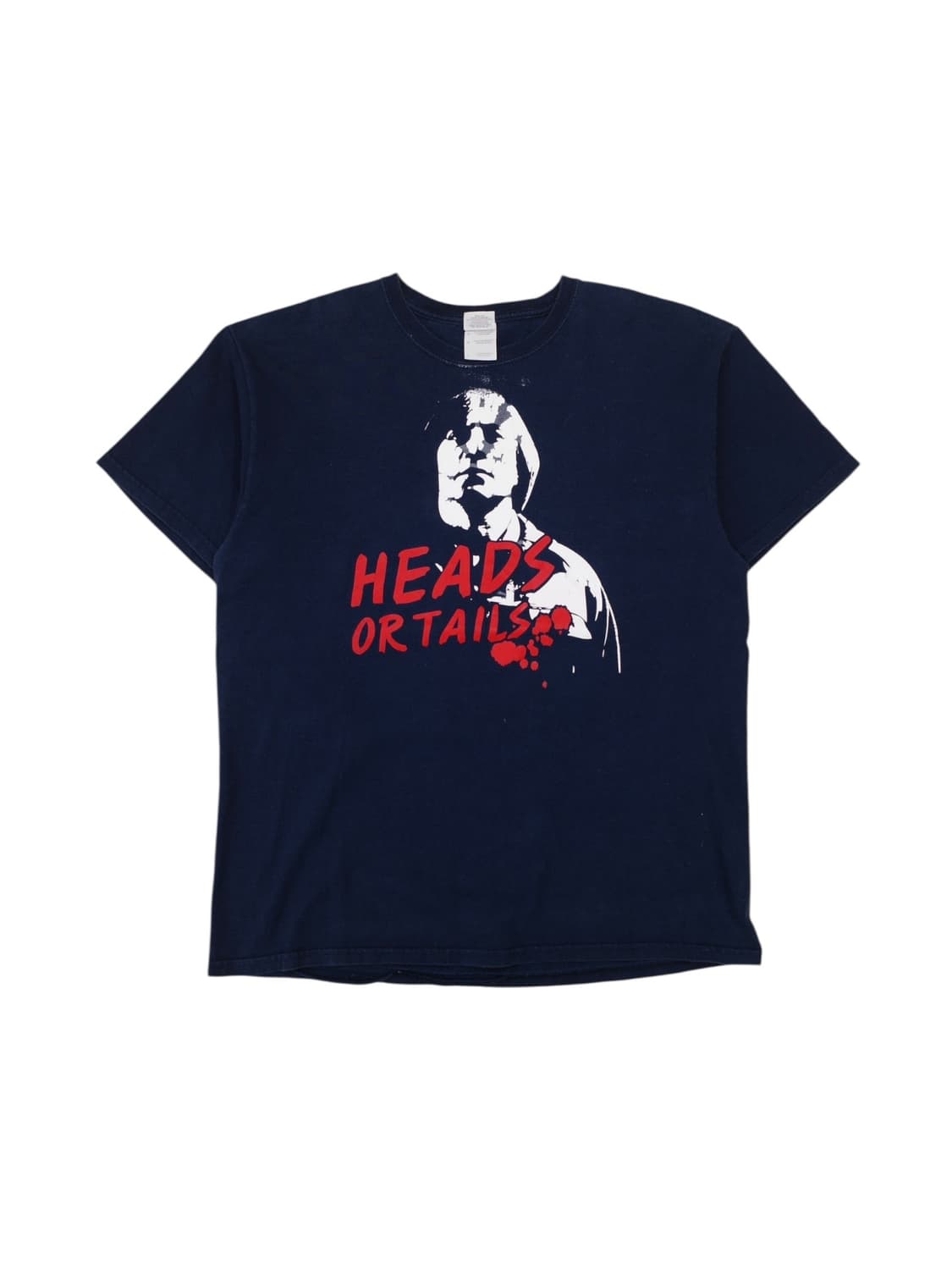 00‘s 노인을 위한 나라는 없다 무비 티셔츠 상품이미지1