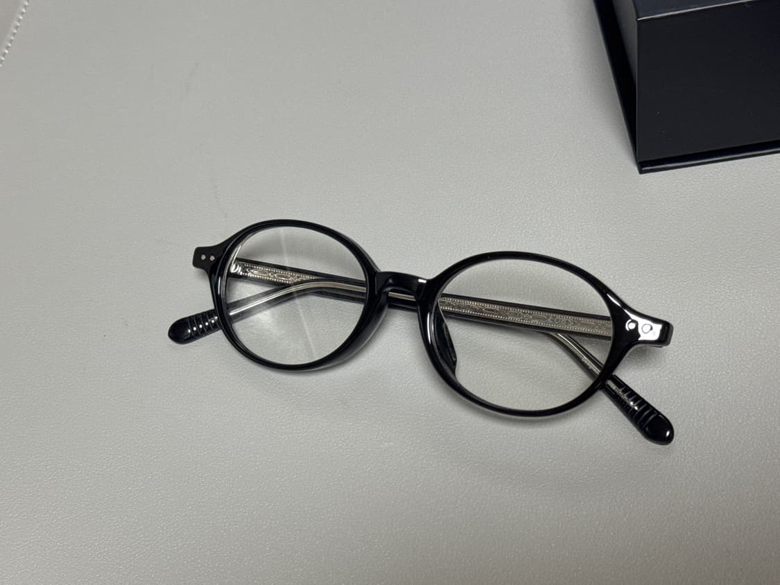 네오테리아 안경  상품이미지2