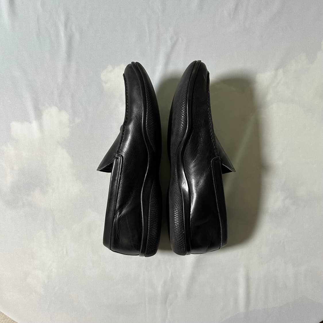 Prada sports loafers shoes 상품이미지3