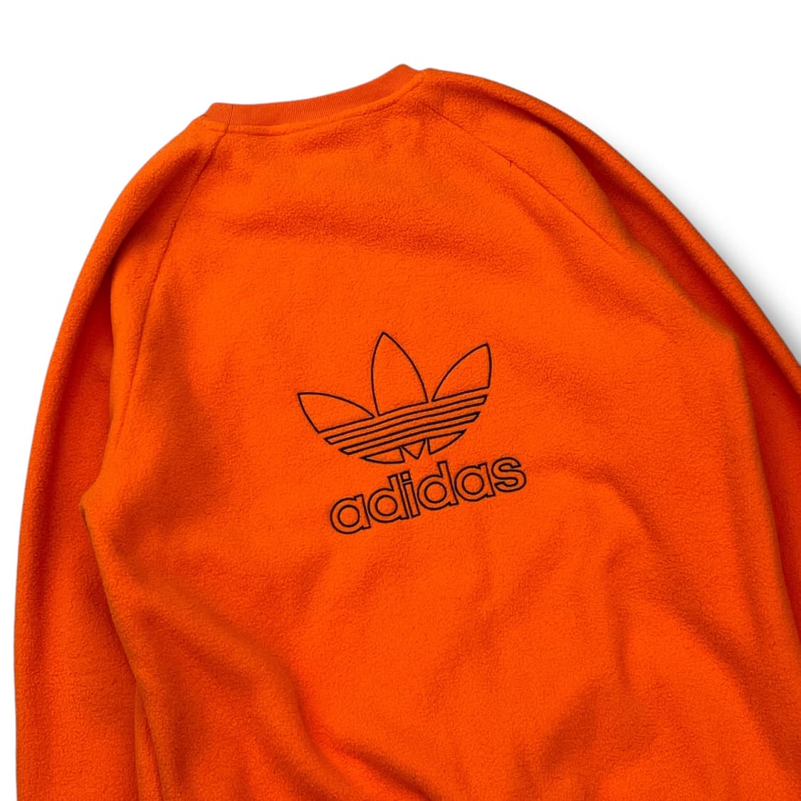 아디다스 플리스 맨투맨 r2152 상품이미지4