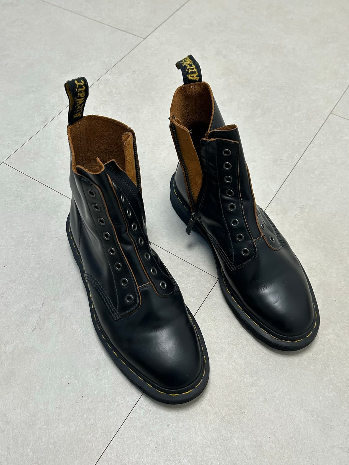 닥터마틴 1460 ll 상품이미지4