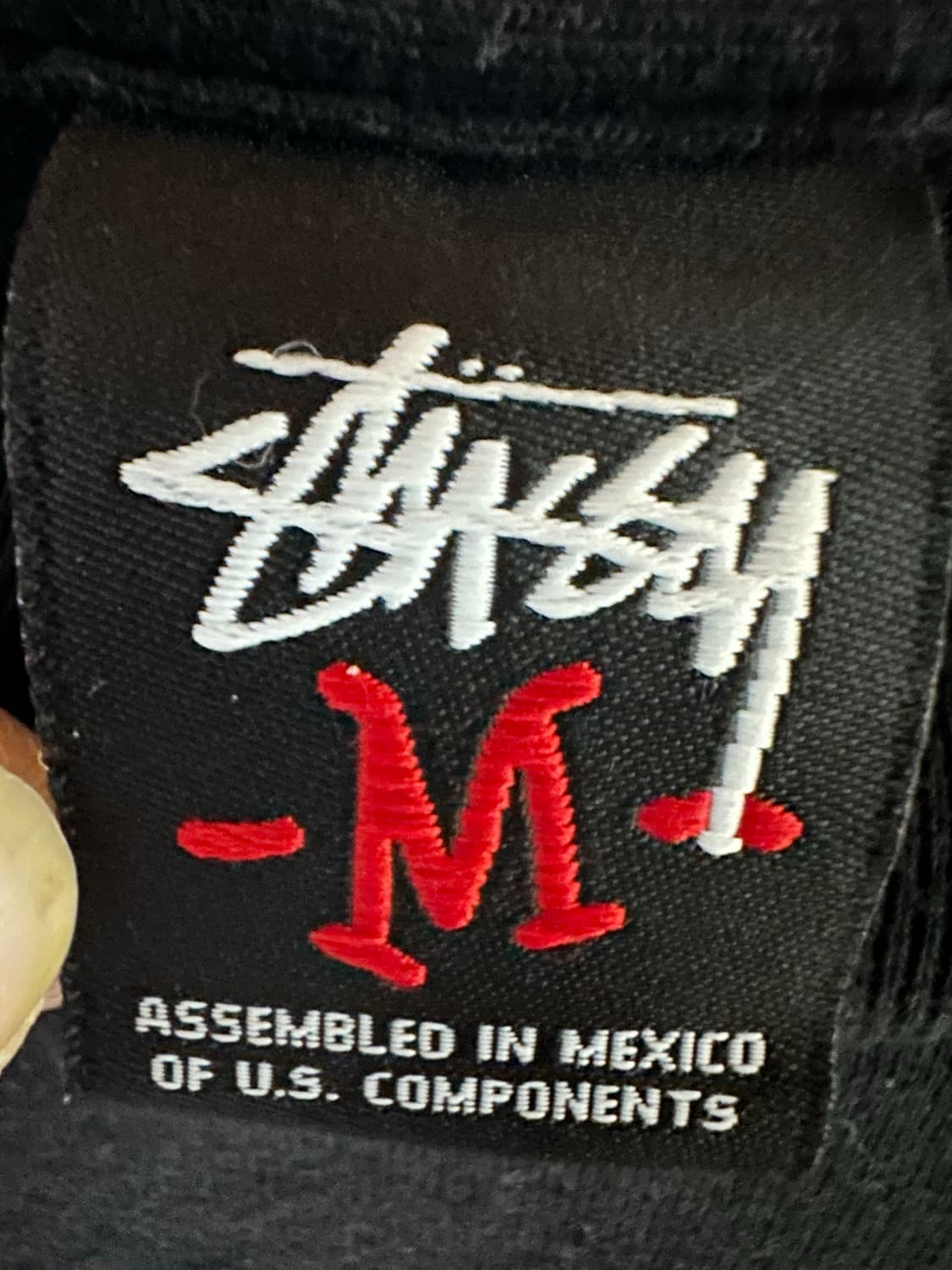 Stussy ChibaParco 1st Anniversary 상품이미지3