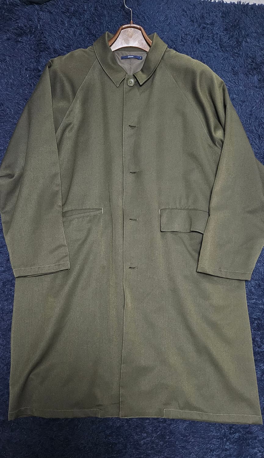 ciaopanic 트렌치 코트 상품이미지2