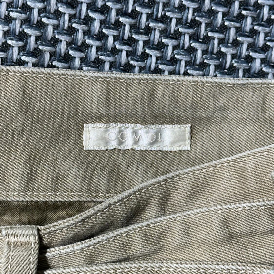 코모리 팬츠 (32) 상품이미지6