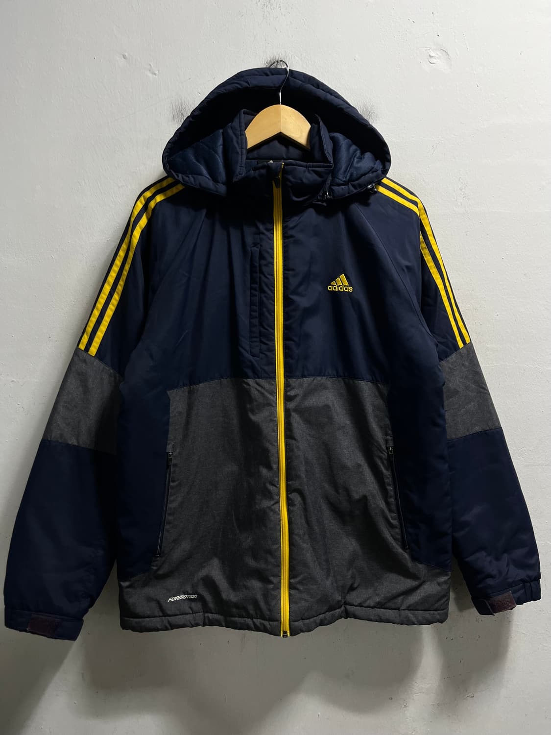 100 아디다스 후드점퍼 정품 상품이미지1