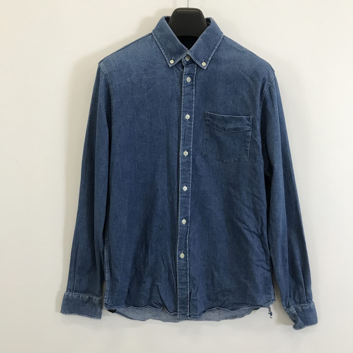DENHAM 덴함 인디고 데님셔츠 [국내105] 상품이미지1