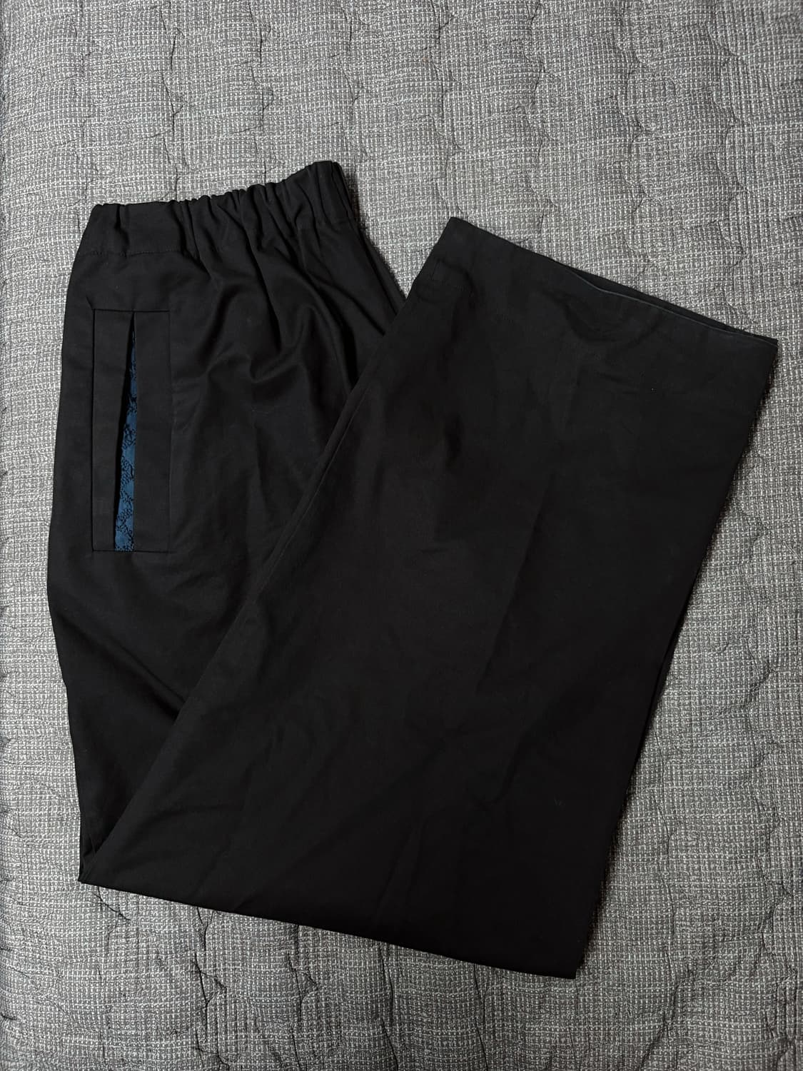 아이엘 larv 팬츠 os 상품이미지1