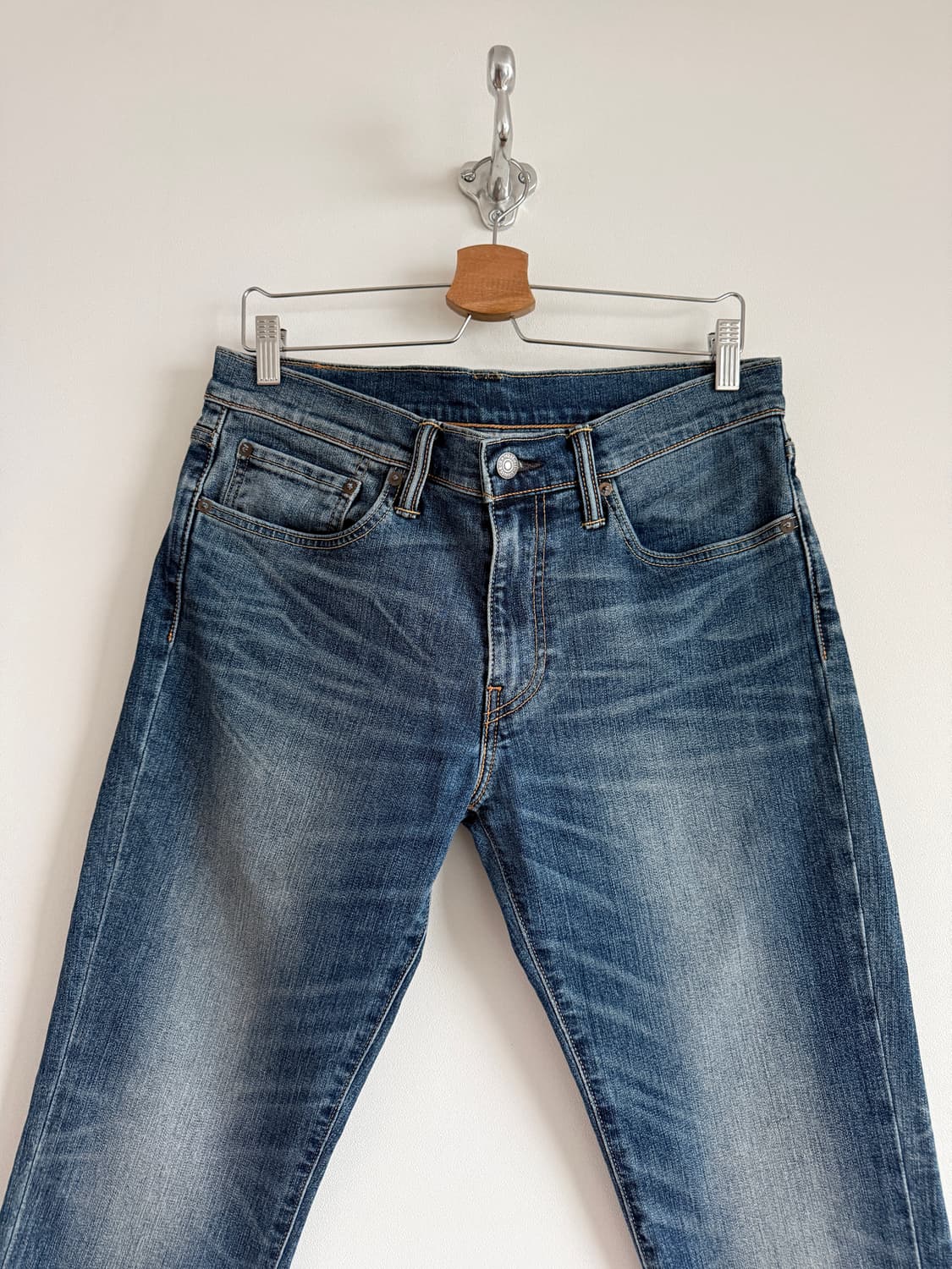 리바이스(Levi's) 511 데님 팬츠 상품이미지2