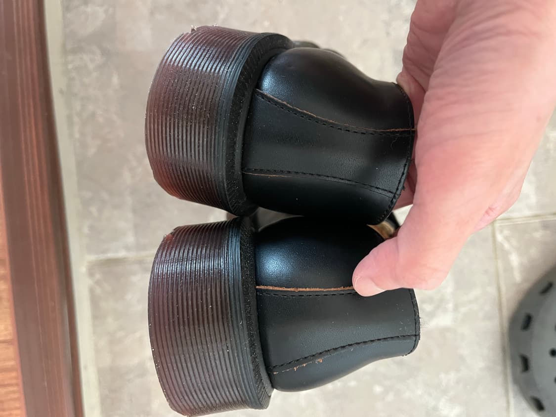 닥터마틴 4홀 스미스 uk3 상품이미지3