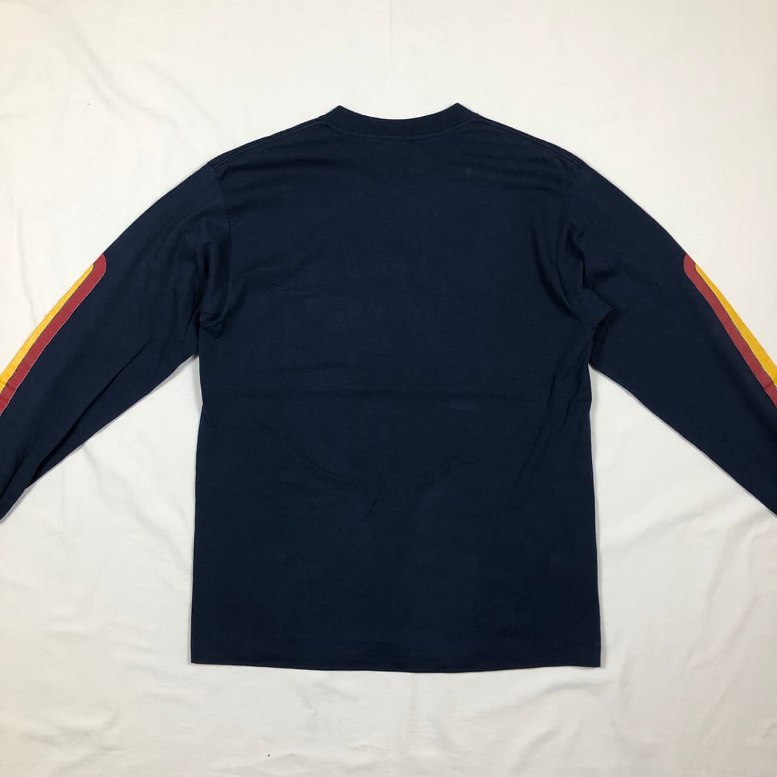 90s 스투시 stussy 스펠아웃 롱슬리브 긴팔티 상품이미지5