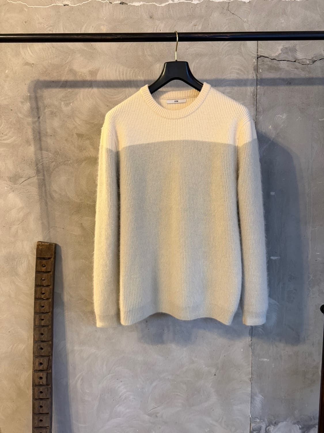 시스템옴므 니트 남성105 상품이미지9