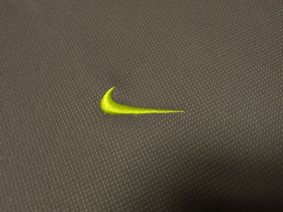 [무료배송][100]나이키 남성용 드라이핏 반팔티 카라티 상품이미지4