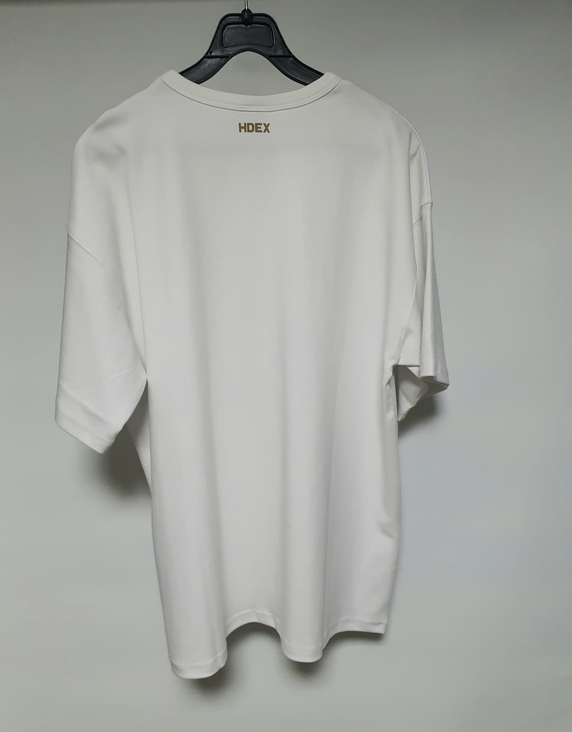 에이치덱스 스트롬비치오버핏 숏 슬리브티셔츠 m~xl  상품이미지2