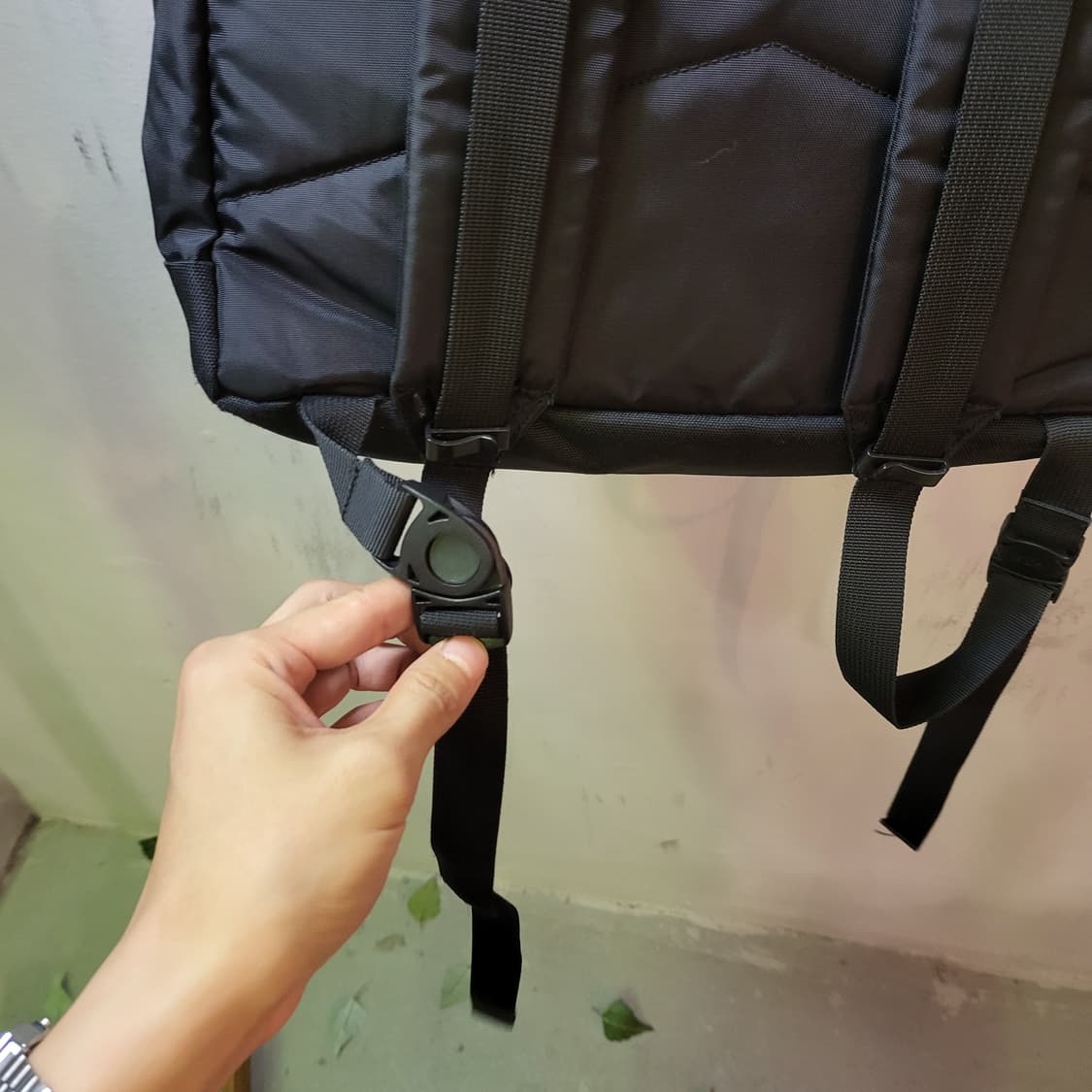 칼하트 백팩 상품이미지6