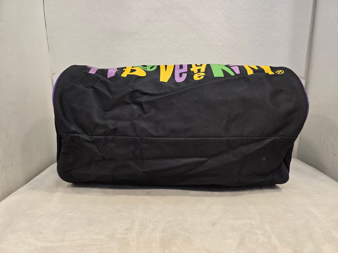 리복 올드스쿨 90년대 짐백 농구가방 더플백 상품이미지6