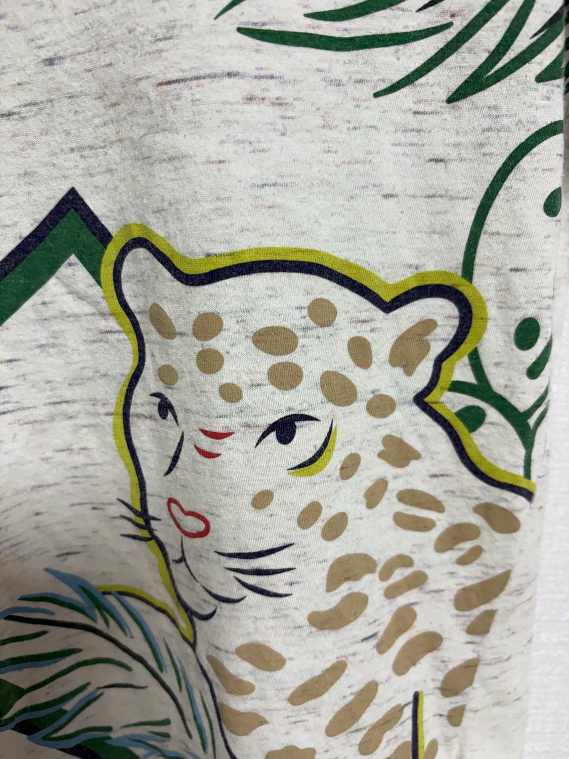 겐조아동티셔츠 상품이미지3