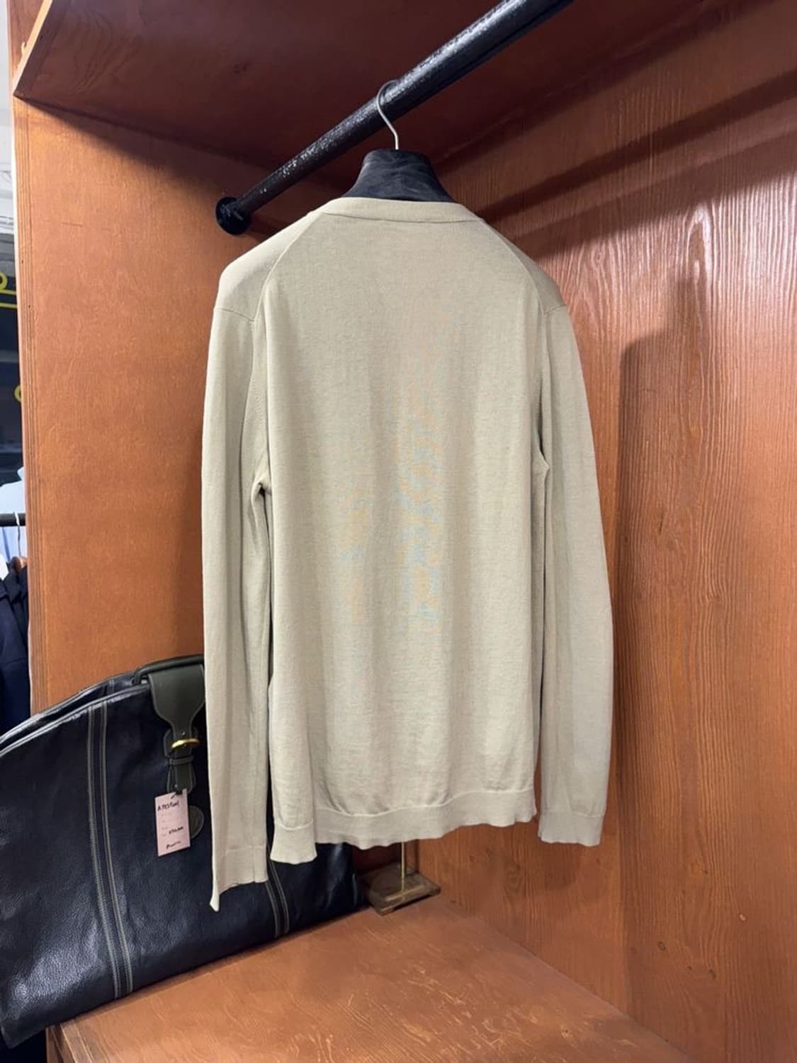 로베르토 꼴리나 가디건 상품이미지6