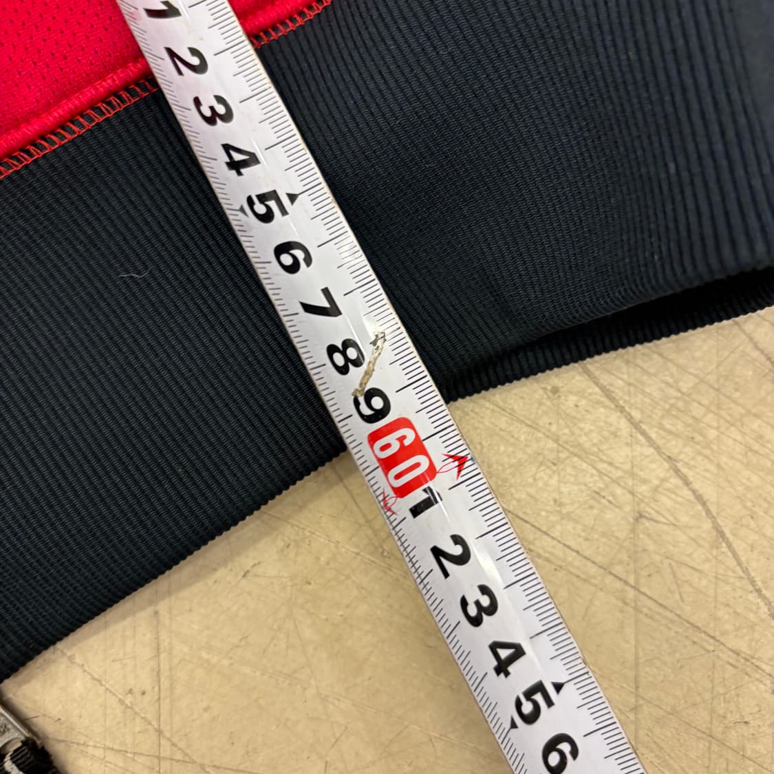 나이키 스우시 리버시블 후드 집업 상품이미지6