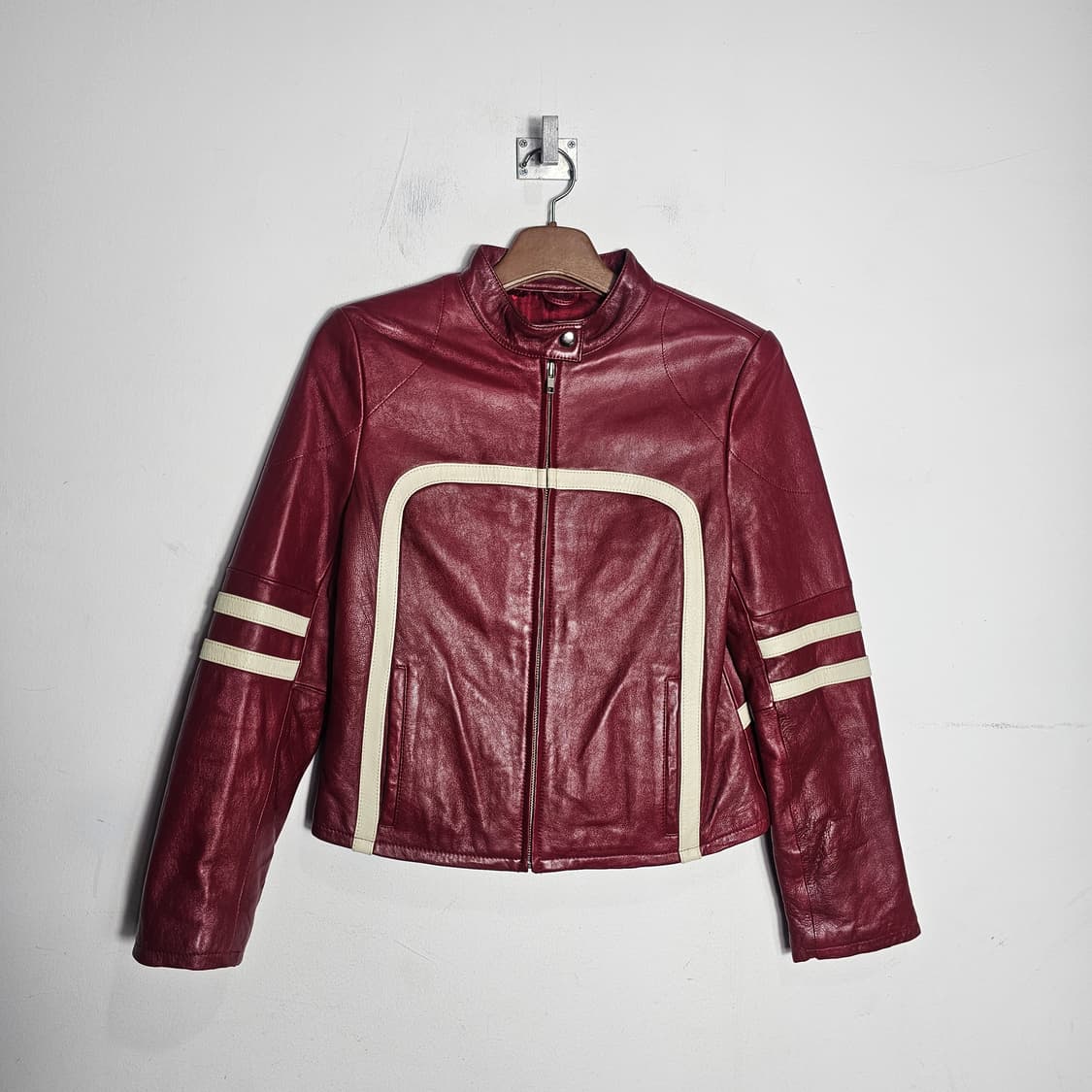 윌슨 wilsons leather maxima 가죽자켓 상품이미지1