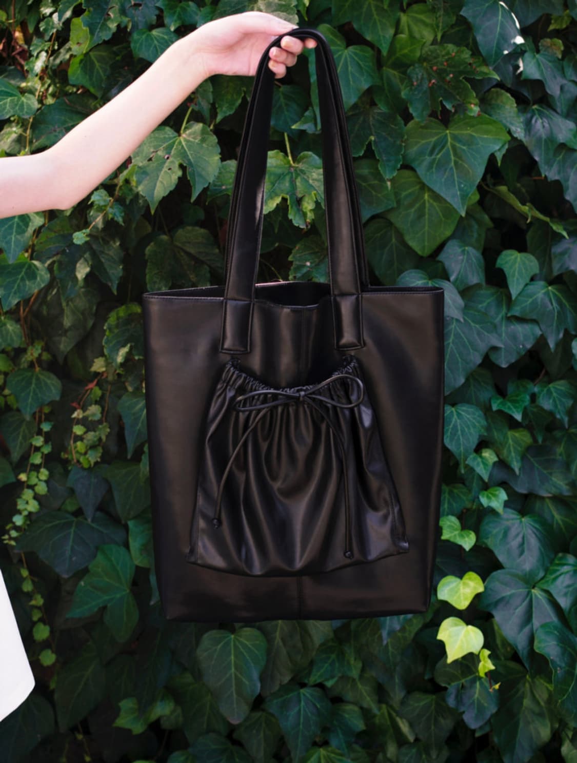 AKIKOAOKI 아키코아오키 Hard worker bag classic 상품이미지1