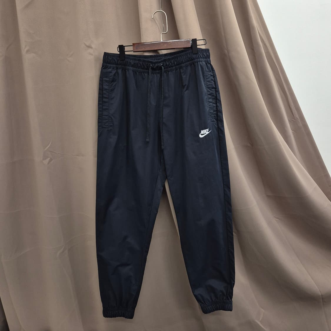 나이키 윈드러너 우븐 팬츠 L 상품이미지1