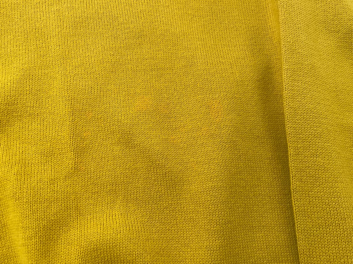 8~90s fila 아가일 멀티 컬러 니트 J04035 상품이미지6