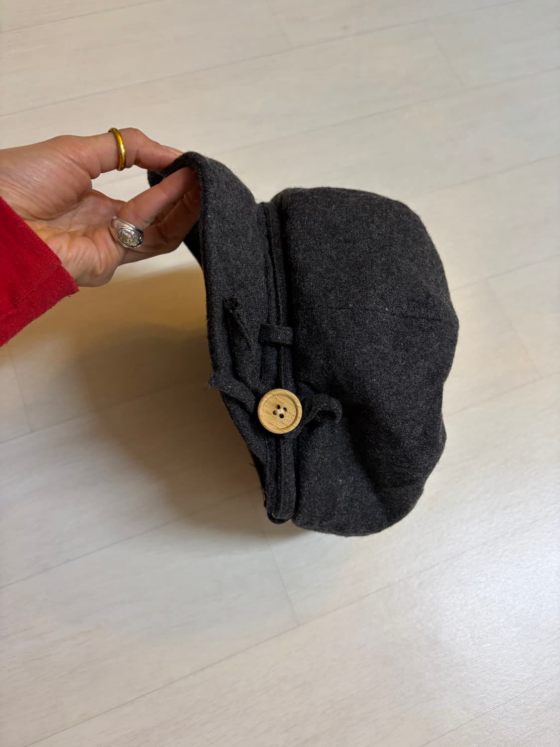 일본브랜드 모자  상품이미지3