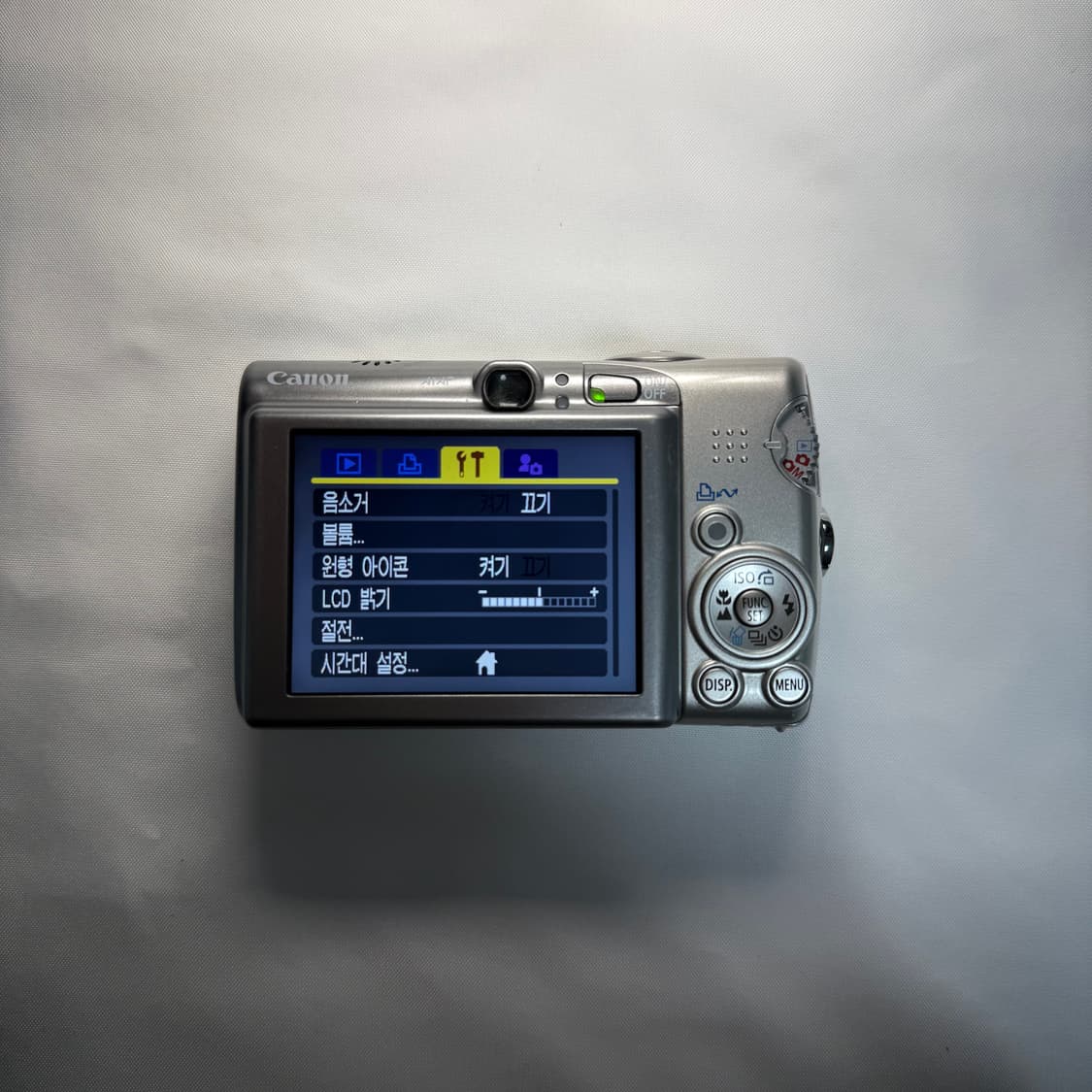 캐논 IXUS 950 IS / IXY 810 IS /SD 850 IS 상품이미지7