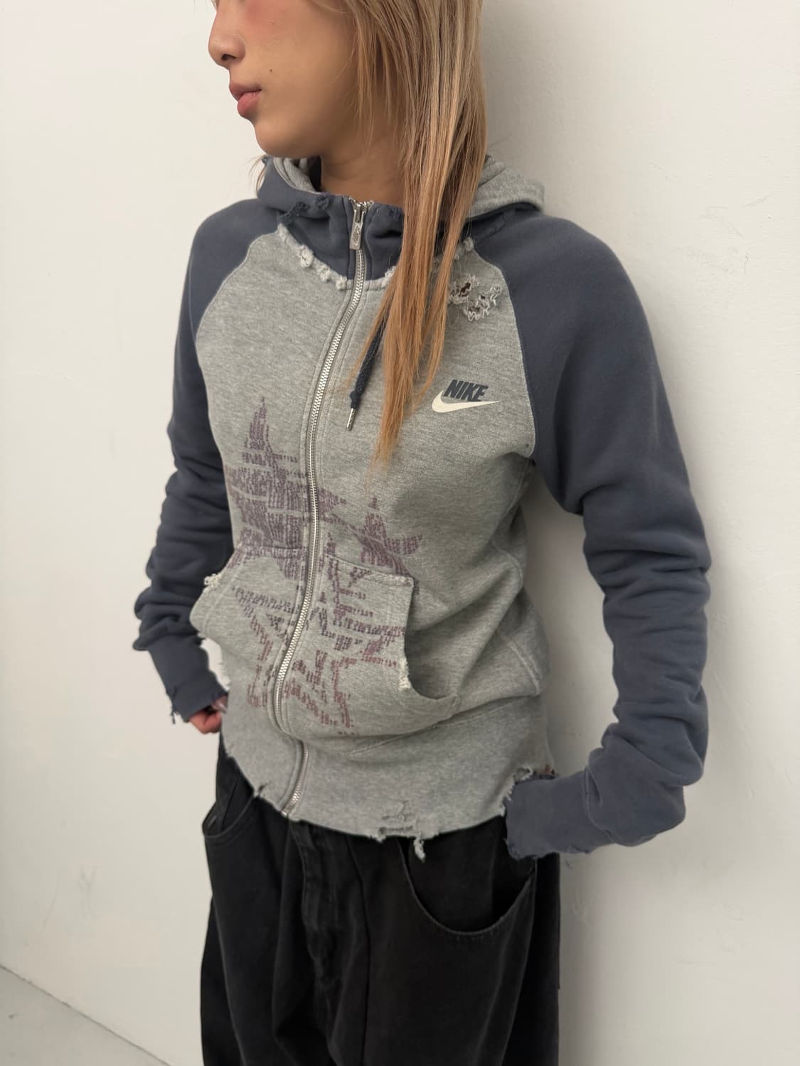 나이키 후디 상품이미지1