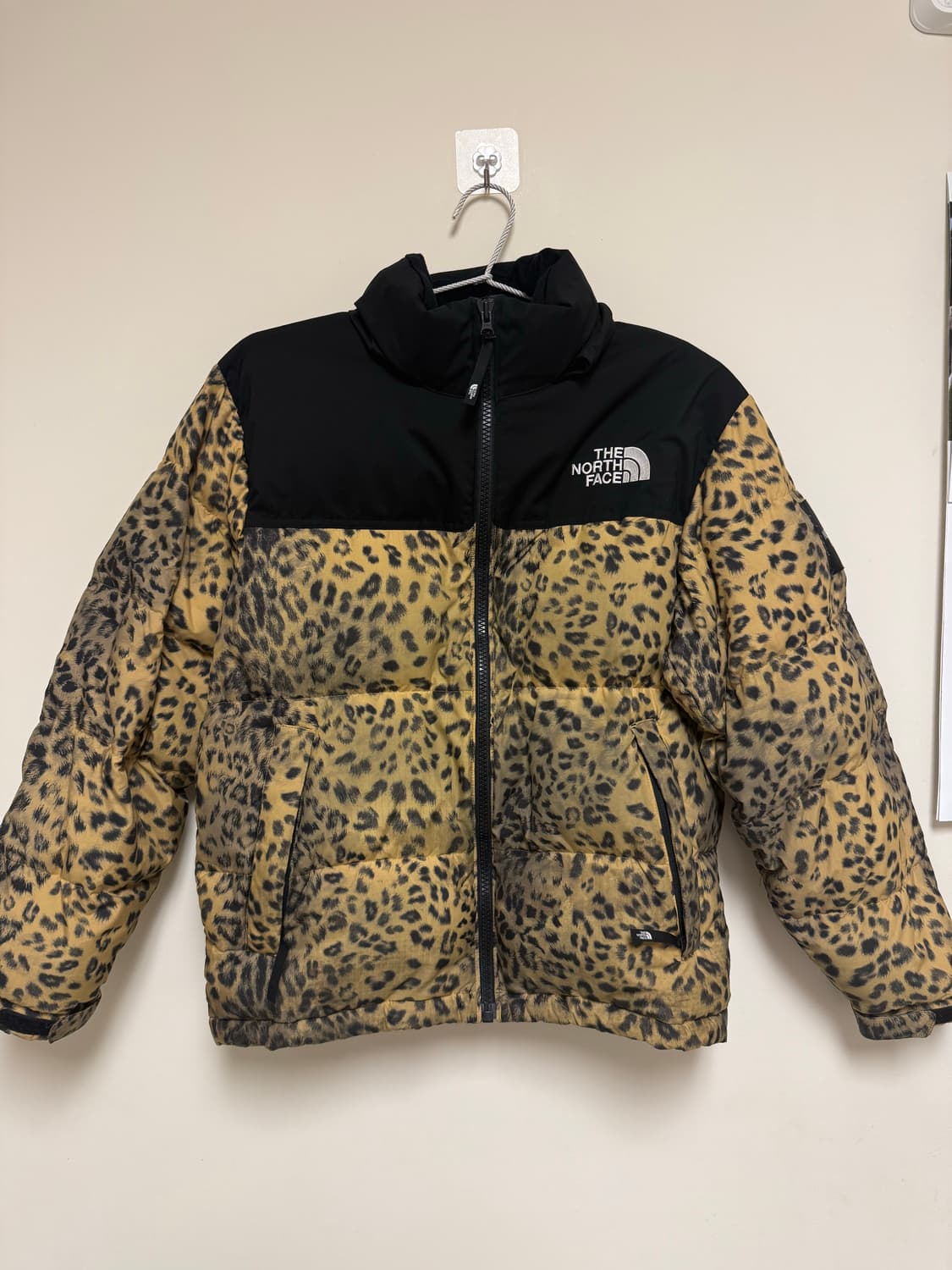 노스페이스 눕시 레오파드 M 95 상품이미지1